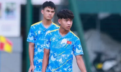 Điểm tin bóng đá Việt Nam 3/6: Báo Trung Quốc dè chừng sao U19 Việt Nam; HLV Kim Sang-sik gây sốt tại Hàn Quốc