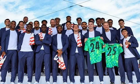 Hồ sơ tuyển Mỹ ở World Cup 2026: Canh bạc Pochettino