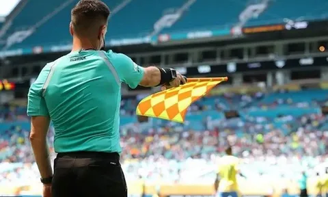 World Cup 2026 áp dụng công nghệ bắt việt vị cực nhạy