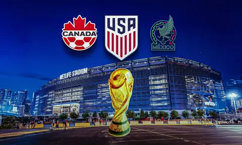 Khi World Cup 2026 đứng giữa kỳ vọng và hoài nghi