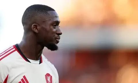 Ibrahima Konate khó có được số áo yêu thích ở Real Madrid