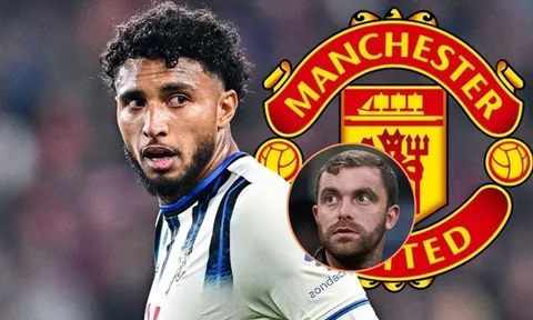 Romano xác nhận MU mua thêm tiền vệ sau Ederson