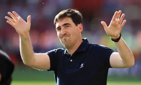 Liverpool hứa hẹn đại tu toàn diện dưới thời Andoni Iraola