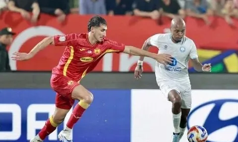 4 sao ngoại binh Đông Nam Á có thể dự World Cup 2026