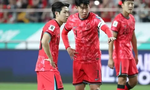 Với Lee Kang-in, AS dự đoán Hàn Quốc khó bị đánh bại ở World Cup 2026