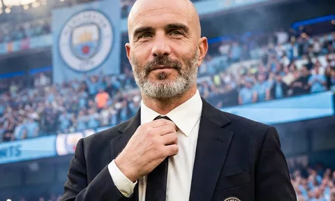 Man City đàm phán phí đền bù vụ Maresca với Chelsea