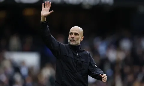 Kỷ nguyên hậu Pep Guardiola tại Man City đang bị đình trệ