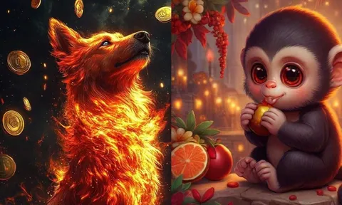 3 con giáp chú ý: Cơ hội đang tới rất nhanh, chỉ một phút lơ là có thể rơi vào tay đối thủ