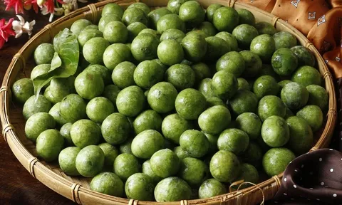 3 nhóm người không nên ăn quả sấu