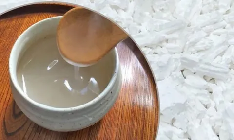 5 người càng uống bột sắn dây càng gây hại: Hãy tránh xa!