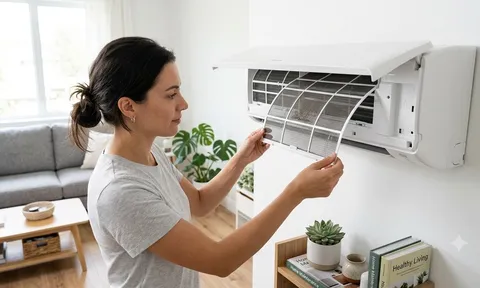 Chỉ cần thay đổi một thói quen khi bật điều hòa, hóa đơn điện có thể giảm đáng kể