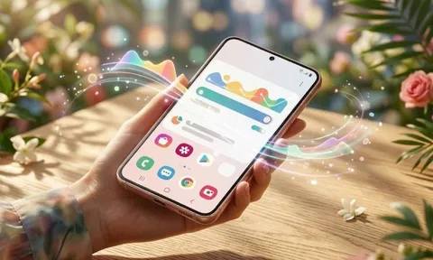Điện thoại báo đầy bộ nhớ? Chỉ cần bấm "nút ẩn" này là dọn sạch dung lượng, máy chạy mượt vèo vèo