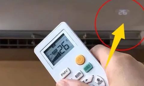 Điều hòa bật lên chỉ có giò ù ù mà không mát: Chưa cần gọi thợ, cứ làm cách này là "lạnh teo"