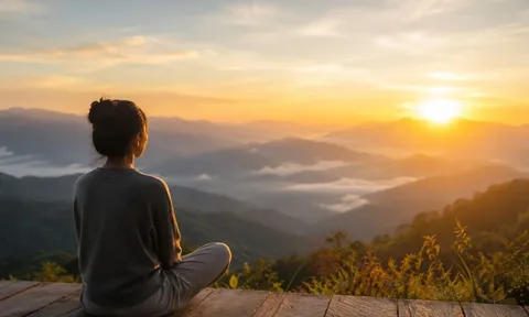 Người có khả năng tự chữa lành thường có điểm chung gì? 5 dấu hiệu dễ nhận thấy