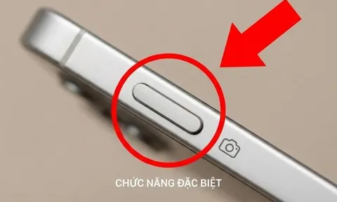 Nút âm lượng điện thoại có 6 tính năng cực hay, dùng cả năm chưa chắc bạn đã biết hết