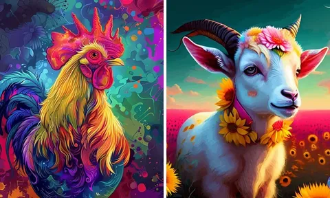 Top 3 tuổi Trả Sạch Nợ Nần, Tiền Quấn Quanh Thân từ 4/6 đến 15/6