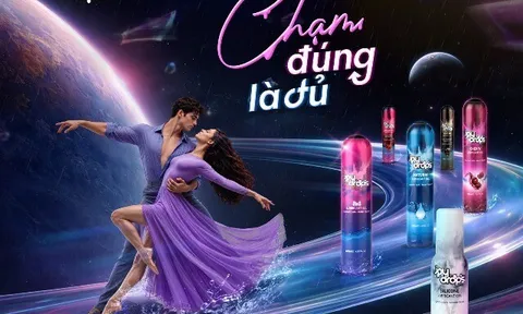 Phụ nữ có thực sự “lãnh cảm” hay chỉ đang thiếu giải pháp?
