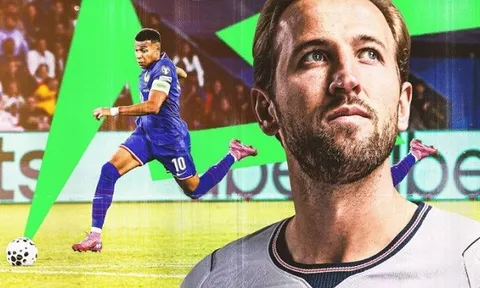 Lão tướng hay sức trẻ sẽ ẵm Chiếc giày vàng World Cup 2026?
