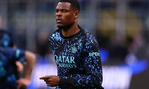 Tin đồn chuyển nhượng sáng 4/6: Real Madrid chốt Dumfries; AC Milan tranh Summerville