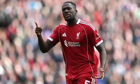 Perez chia sẻ về việc đưa Konate về Real Madrid
