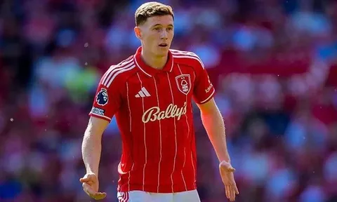 CĐV Man City: Không nên trả quá 90 triệu bảng cho Elliot Anderson