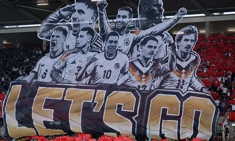 Hồ sơ tuyển Đức ở World Cup 2026: Canh bạc mang tên Bayern của Nagelsmann