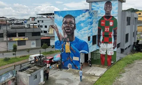 Hồ sơ tuyển Ecuador ở World Cup 2026: Sức mạnh từ hàng thủ "thép"