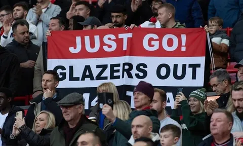 Một số thành viên nhà Glazer cân nhắc bán cổ phần Man United