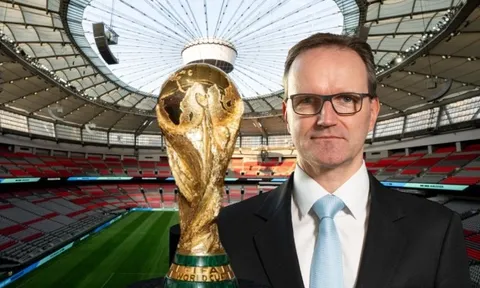Người đoán đúng 3 kỳ World Cup chọn Hà Lan vô địch năm 2026