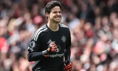 Manchester United thắng lớn nhờ tin vào dữ liệu vụ Lammens