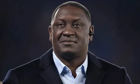 Heskey đoán Man City vô địch, Arsenal văng top 3
