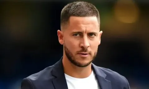 Hazard gọi tên 4 ứng viên vô địch World Cup 2026