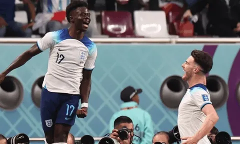 Nhật ký World Cup 2026 tối 4/6: Ngoại hạng Anh thống trị quân số; Walker cảnh báo Tuchel