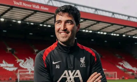 Góc nhìn báo Anh: 5 cái tên Liverpool cần thanh lý