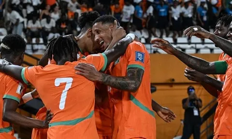 Hồ sơ tuyển Bờ Biển Ngà ở World Cup 2026: "Những chú Voi" và tham vọng viết lại lịch sử