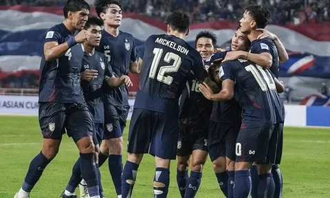 Soi trận Thái Lan vs Kuwait: Thử thách bản lĩnh Voi chiến