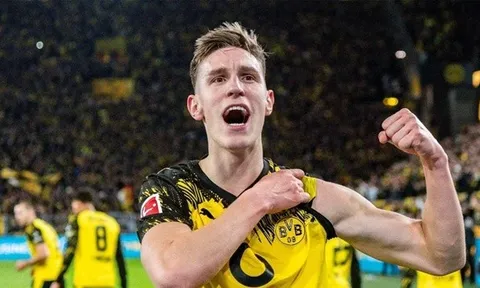 Tiết lộ mức giá để Real Madrid sở hữu Nico Schlotterbeck