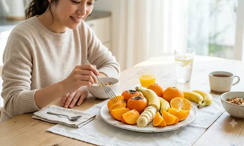 3 loại trái cây tưởng tốt nhưng không nên ăn khi bụng đói