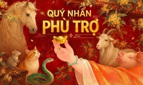 4 con giáp khéo ăn khéo nói, hễ mở miệng là có Tiền