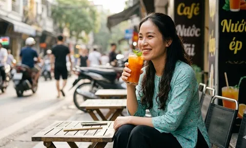 5 loại nước ép "thần thánh" giúp lọc sạch độc tố, da sáng dáng thon thấy rõ