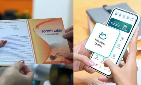 5 sai lầm khi gửi tiết kiệm ngân hàng khiến bạn gửi tiền cả năm nhưng lãi chẳng được bao nhiêu