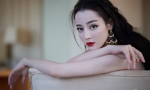 Bí quyết giữ gìn nhan sắc của Địch Lệ Nhiệt Ba: Không cần cầu kỳ vẫn duy trì làn da rạng rỡ