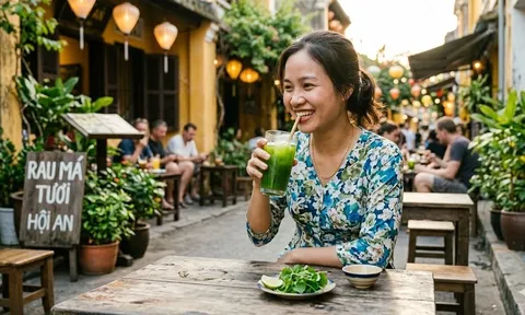 Cách làm nước rau má trị mụn, thanh nhiệt cơ thể đơn giản nhất tại nhà