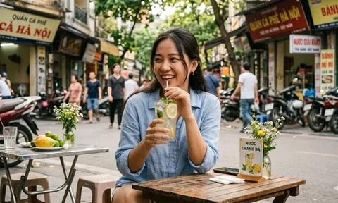 Cách uống nước chanh sáng da giảm mỡ bụng: Làm theo cách này eo thon vù vù lại không lo đau dạ dày