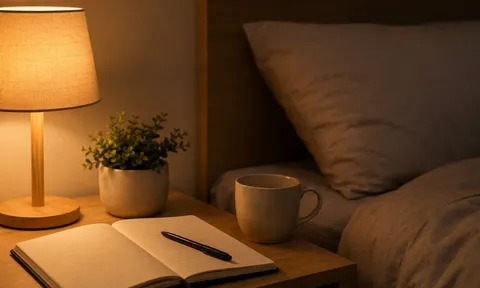 Điều nhiều người thành công làm trước khi ngủ: Thói quen nhỏ tạo khác biệt lớn