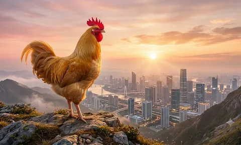 Giữa tháng 6: 5 tuổi đón vận đỏ, công việc có tín hiệu đáng mừng