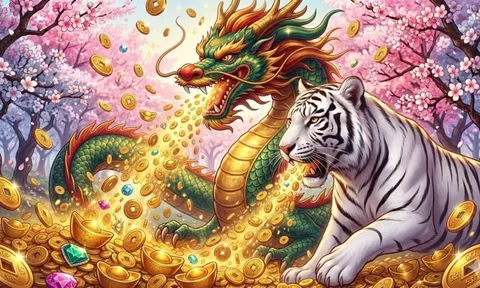 15 ngày tới Đen mãi cũng hết, 3 con giáp đến thời tích sản giàu to