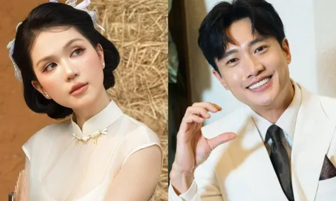 Ngọc Trinh chi tiền 'khủng' để làm điều này dành cho Quốc Trường