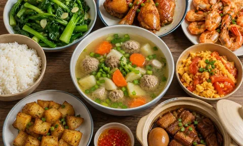 Những món ăn không nên hâm đi hâm lại nhiều lần: Tiện một phút, rước thêm rủi ro cho sức khỏe