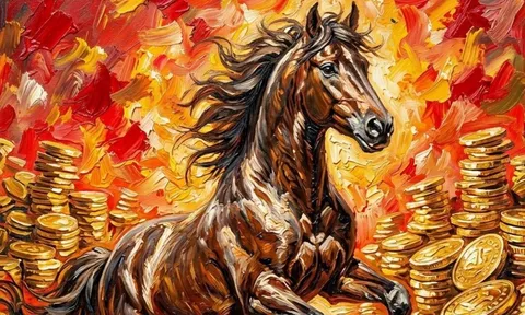 Sau 6/6, 3 tuổi có quý nhân nâng đỡ, giàu có vang danh